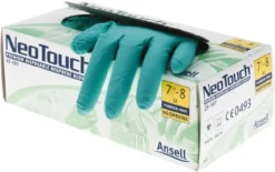 Ansell Disposable Gloves 25-101M - 01211556