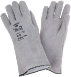 Ansell Welding/Heat Protective Glove 42-474-9 - 02806735