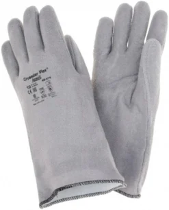 Ansell Welding Glove Paired 42-474-10 - 02806818