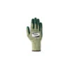 Ansell Glove, Kevlar, Spandex Ss, Foam Nitrile Palm, Gr, Size 6, 6 Pack (103418)