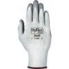 ANSELL Hyflex 11-800 Gloves, Size 8, 12 Pack