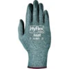 ANSELL Hyflex 11-801 Gloves, Size 6, 24 Pack
