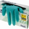 Ansell Disposable Gloves 25-201M - 30763205