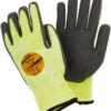 Ansell Water-Based Polyurethane Work Gloves Paired 11-423-10 - 31862071