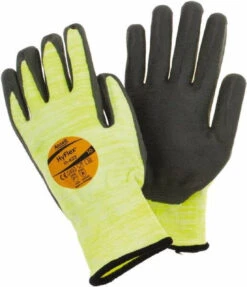 Ansell Water-Based Polyurethane Work Gloves Paired 11-423-10 - 31862071