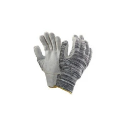 Ansell Gloves Cut Comercier VhpPlus 10 Gauge, Size 11, 6 Pack (114446)