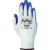 ANSELL Hyflex 11-900 Gloves, Size 9, 24 Pack