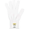 ANSELL Insulator Gloves, 78-101/78-150, One Size, White, 144 Pack