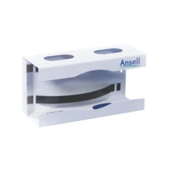 Ansell Disposable Glove Box Holder - Wall Bracket