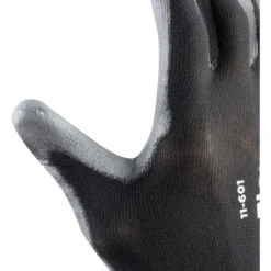 ANSELL 11-601 HyFlex® Mechanical Hazard Gloves, Black/Grey, Nylon Liner, Polyurethane Coating, EN388: 2016, 3, 1, 2, 1, A, Size 8 7 ANSELL 11-601 HyFlex® Mechanical Hazard Gloves, Black/Grey, Nylon Liner, Polyurethane Coating, EN388: 2016, 3, 1, 2, 1, A, Size 8 -Ansell Shop ans9610609y ans9610610g 4