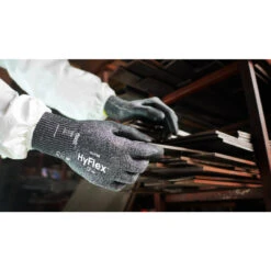 ANSELL 11-738 HyFlex Cut Resistant Gloves Size 6 -Ansell Shop ans9610658m ans9610658s app