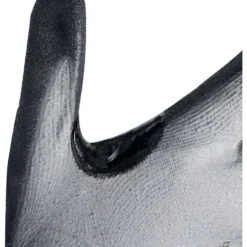 ANSELL 11-939 HyFlex Cut Resistant Gloves, Black/Grey, EN388: 2016, 4, X, 4, 2, B, Nitrile Dyneema, Size 6 7 ANSELL 11-939 HyFlex Cut Resistant Gloves, Black/Grey, EN388: 2016, 4, X, 4, 2, B, Nitrile Dyneema, Size 6 -Ansell Shop ans9610746a ans9610751f 4