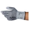 ANSELL 11-755 HyFlex Ultralight Cut Resistant Gloves E-Rated, Size 11, Touchscreen Compatible