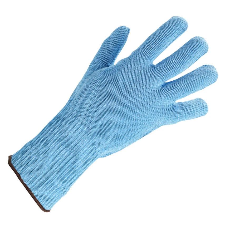 ANSELL 72-285 VersaTouch Cut Resistant Gloves, Blue, EN388: 2016, 1, X, 4, X, B, Uncoated, Polypropylene, Size 9 1 ANSELL 72-285 VersaTouch Cut Resistant Gloves, Blue, EN388: 2016, 1, X, 4, X, B, Uncoated, Polypropylene, Size 9