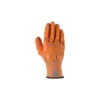 ANSELL 97-120 ActivArmr Impact Gloves, Orange, Kevlar, Nitrile/PVC Coating, EN388: 2016, 4, 2, 4, 2, B, P, Size 10