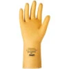 ANSELL Canners & Handlers 394 Gloves, SAX949, Natural Rubber Latex, 144 Pack
