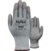 ANSELL HyFlex 11-627 Gloves, Size 6, 12 Pack