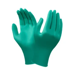 Ansell TouchNTuff® 92-600 Nitrile Disposable Gloves - Medium - 100 Pack -Ansell Shop f0939bd0f936cce5b833fad942189d9c31d5a5fc square2757127 3